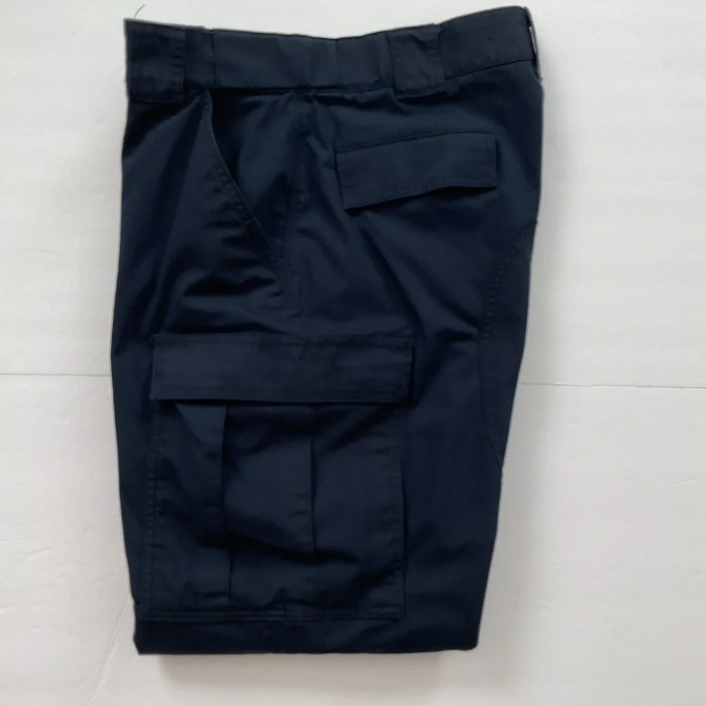 5.11 Tactical Cargo Pants Blue Size Large